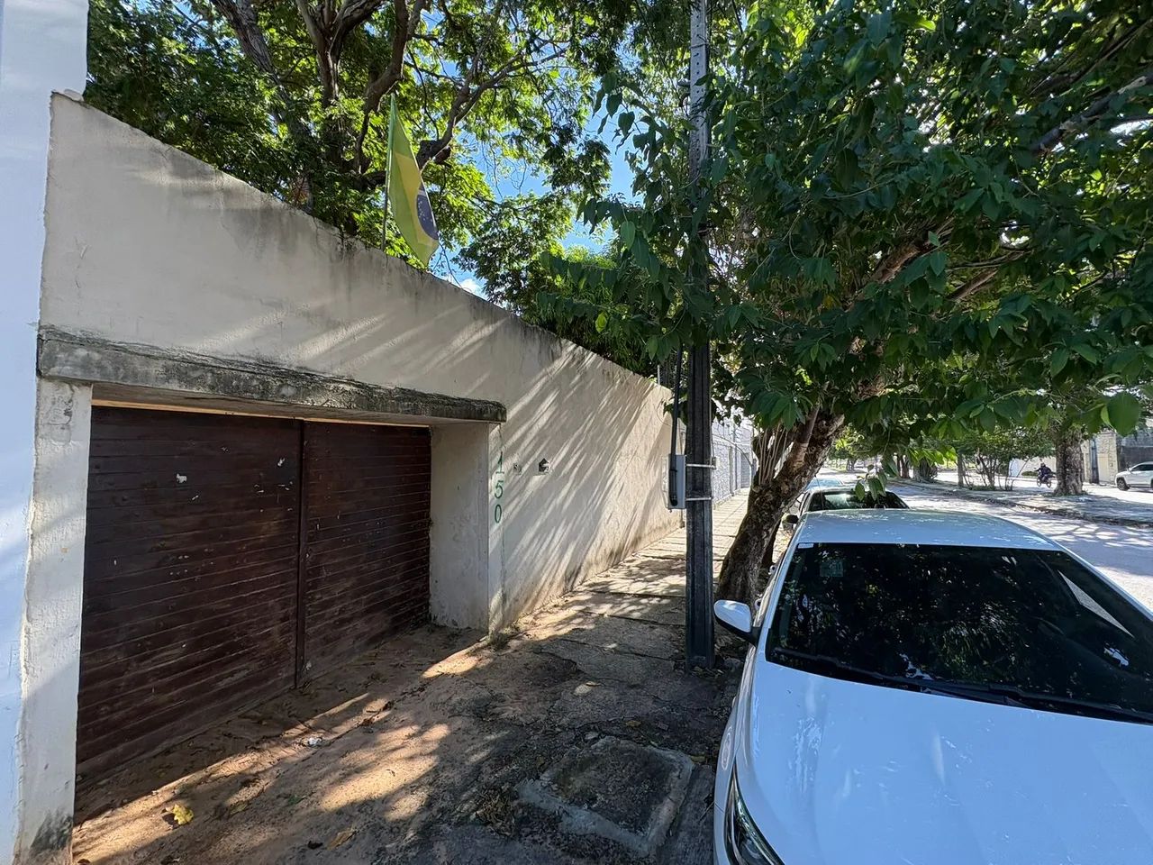 CASA para alugar na cidade de FORTALEZA-CE