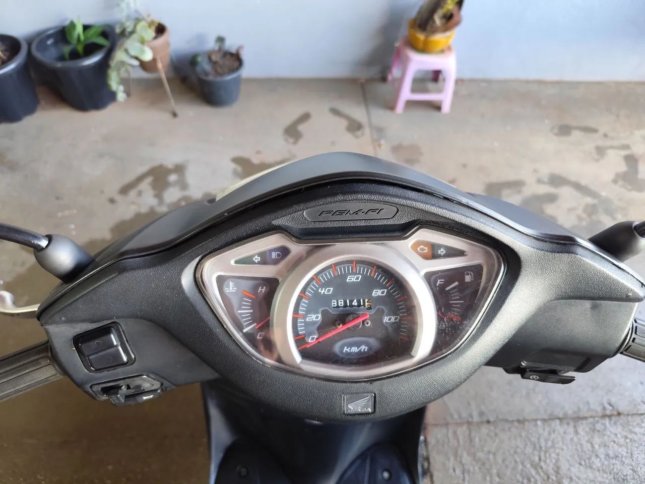Moto automática - Foto 5