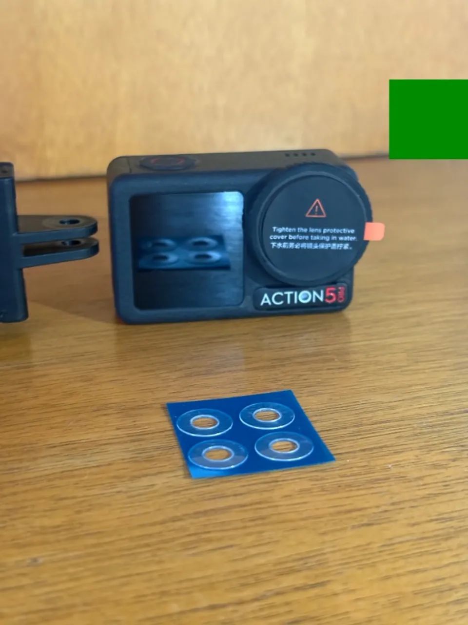 DJI ACTION 5 PRO - Foto 3