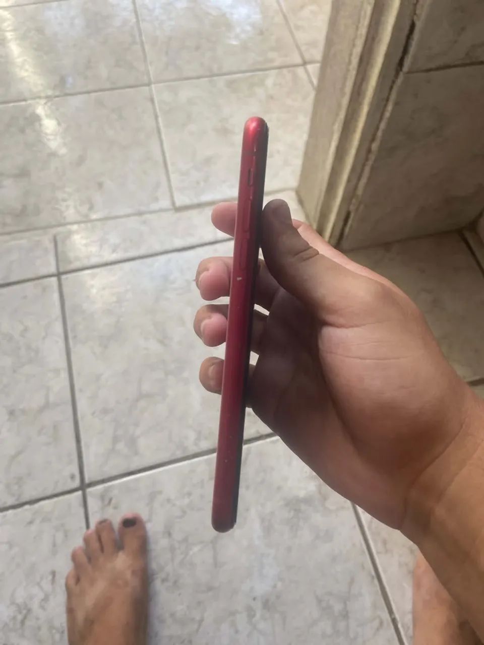 iPhone xr  - Foto 3