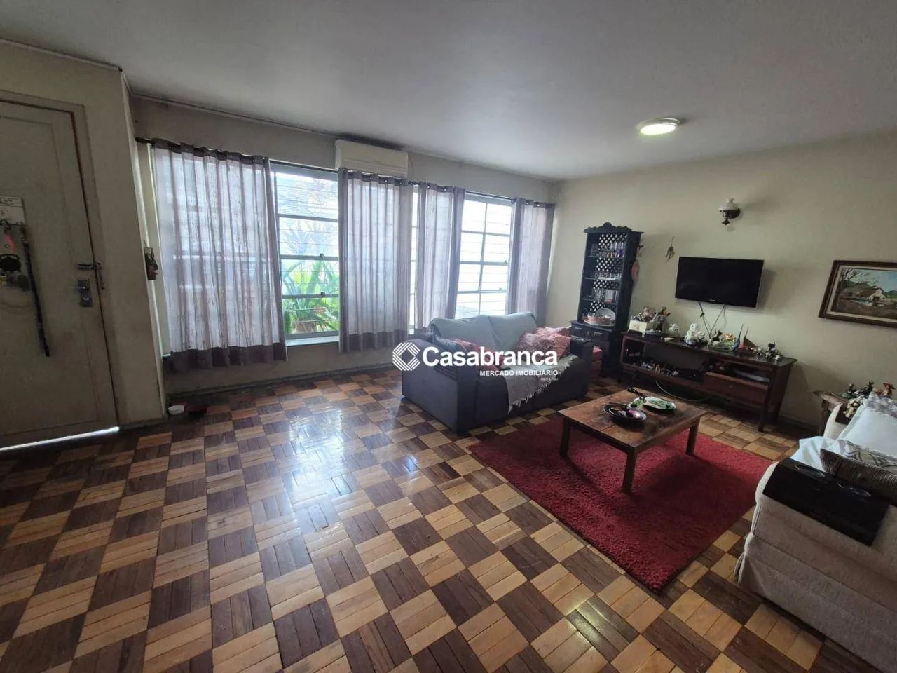 Sobrado para comprar com 4 quartos, na Região Central de Sorocaba/SP. - Foto 5