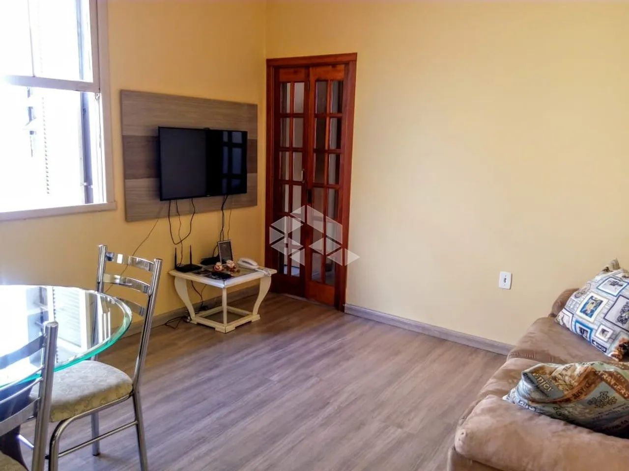 Apartamento com 2 quartos , 68m²