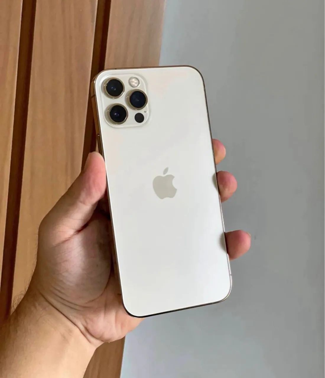 iPhone 12 Pro 256gb 