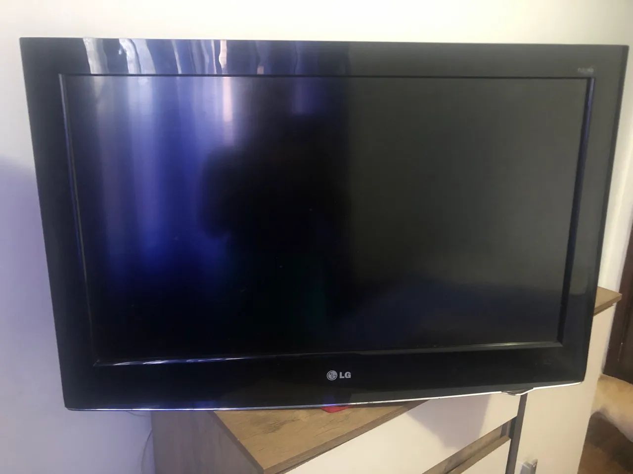 Tá 32 polegadas - Foto 2