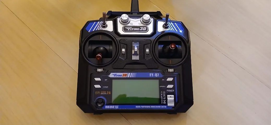 Drone Flying  3D X8 GPS - Foto 2