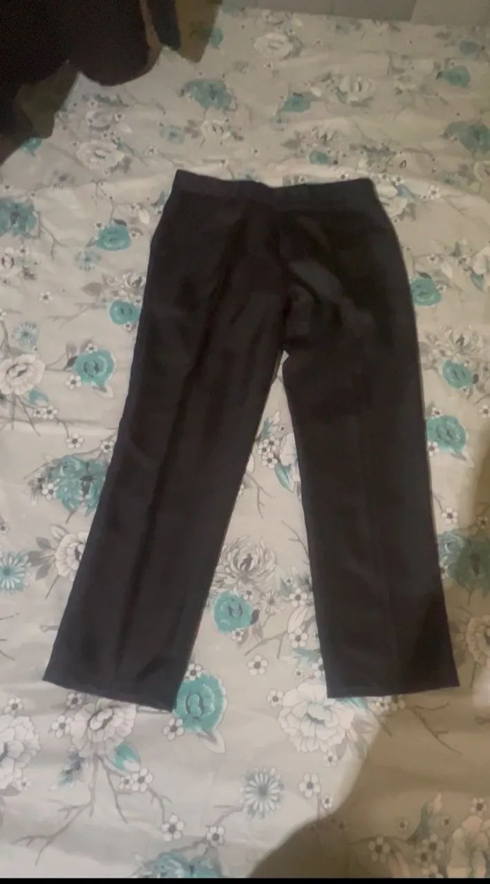 terno de marca  - Foto 3