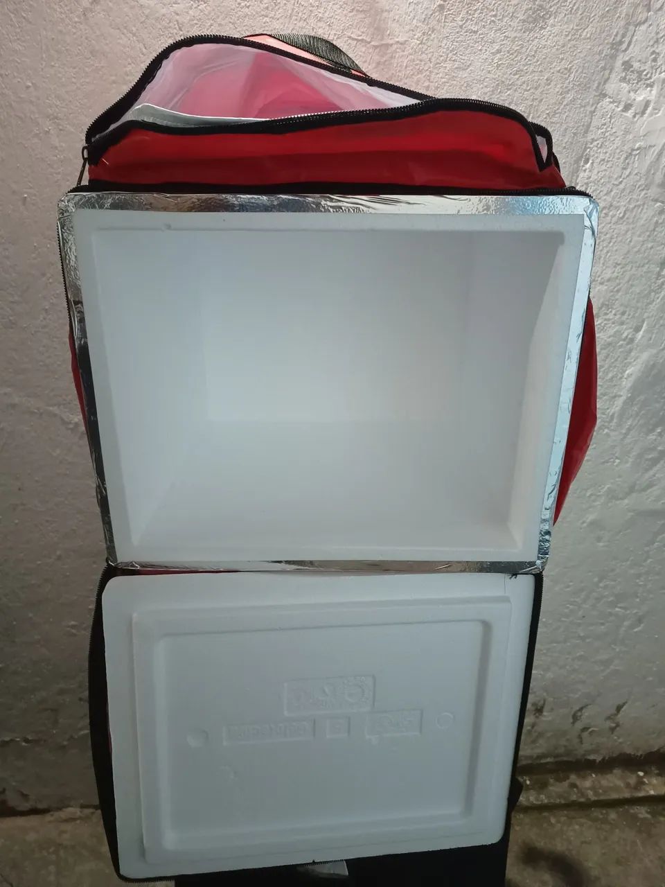 Bag nova zera  - Foto 2