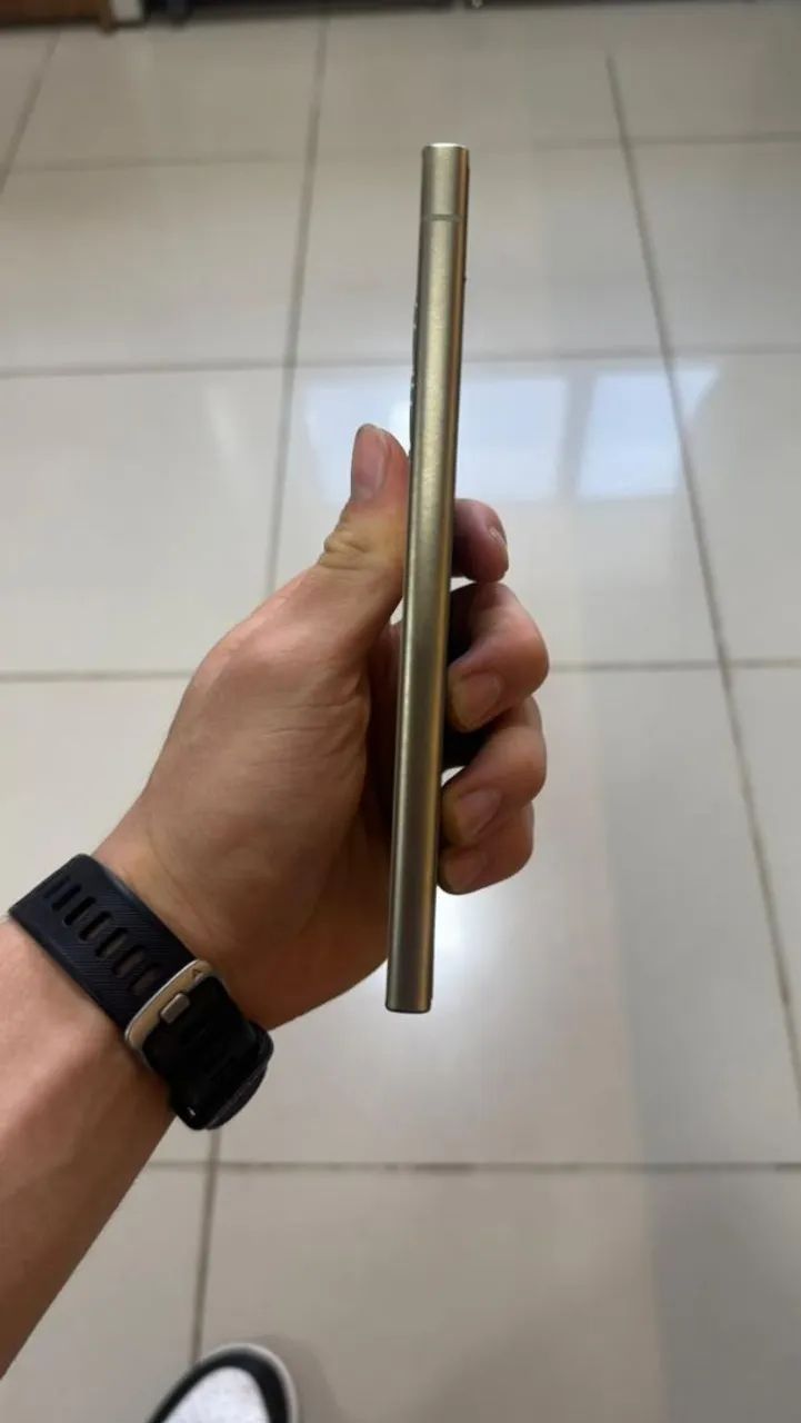 S24 Ultra 256gb nunca aberto - Foto 3