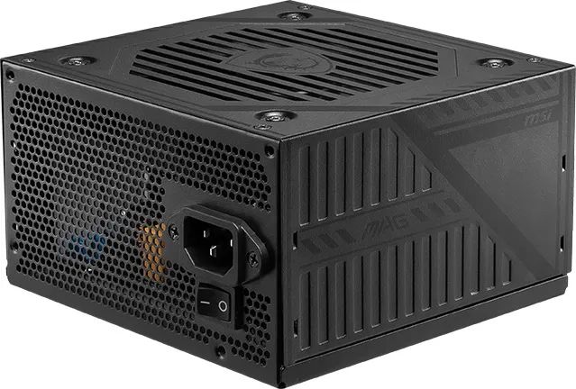 Fonte MSI 600w - Foto 4