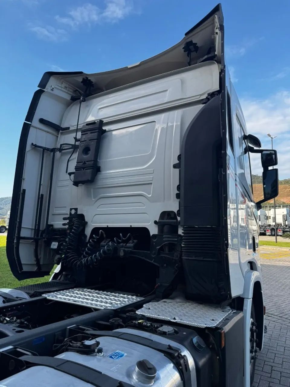 Scania R450 6x2 2021  - Foto 15
