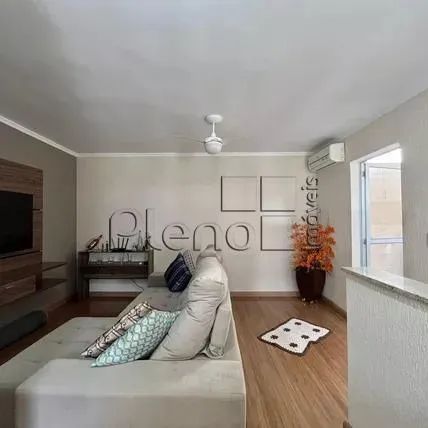 Cobertura à venda em Campinas, Jardim Nova Europa, com 2 quartos, com 104 m²