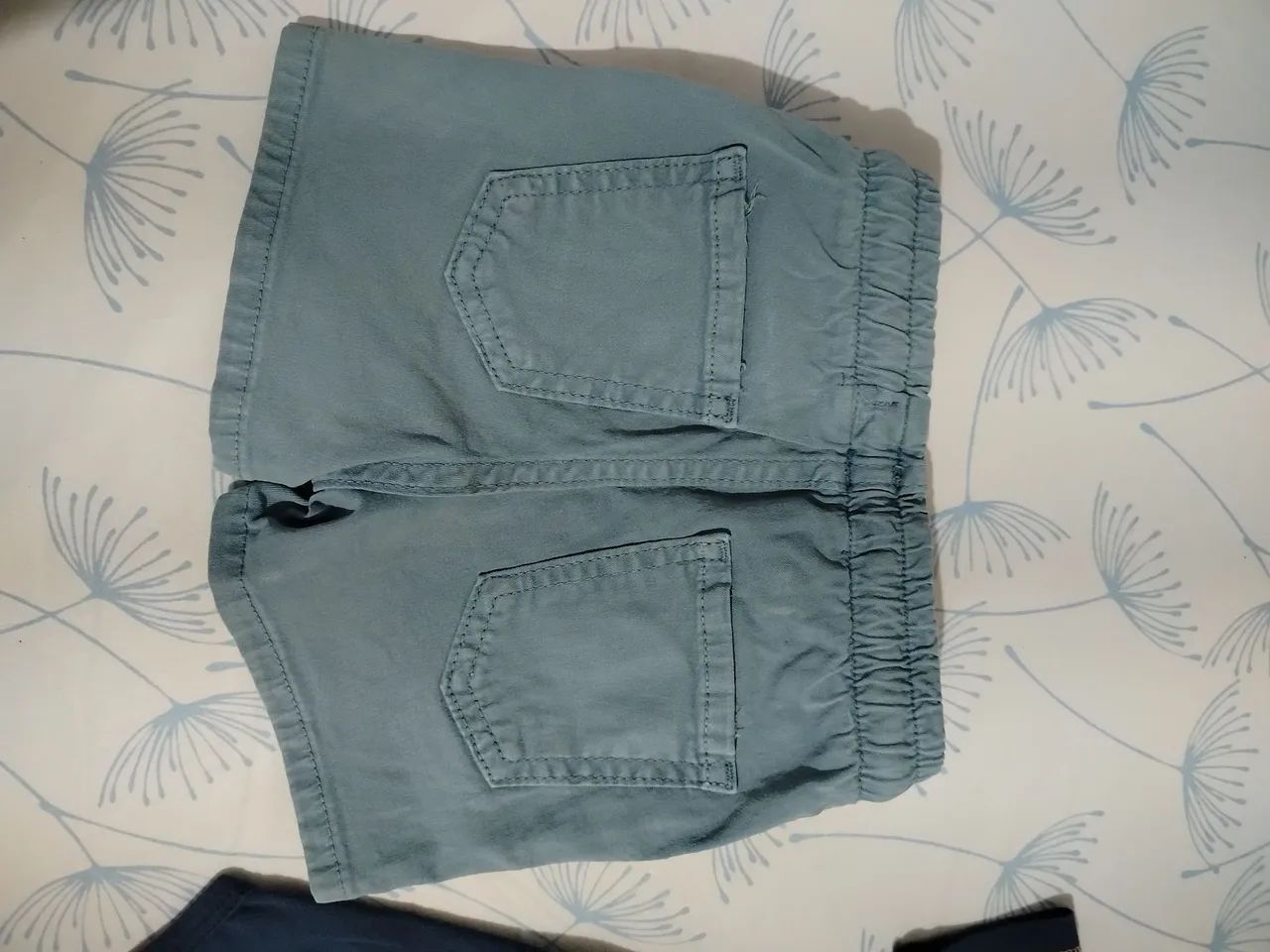 Roupa bebê menino  - Foto 3