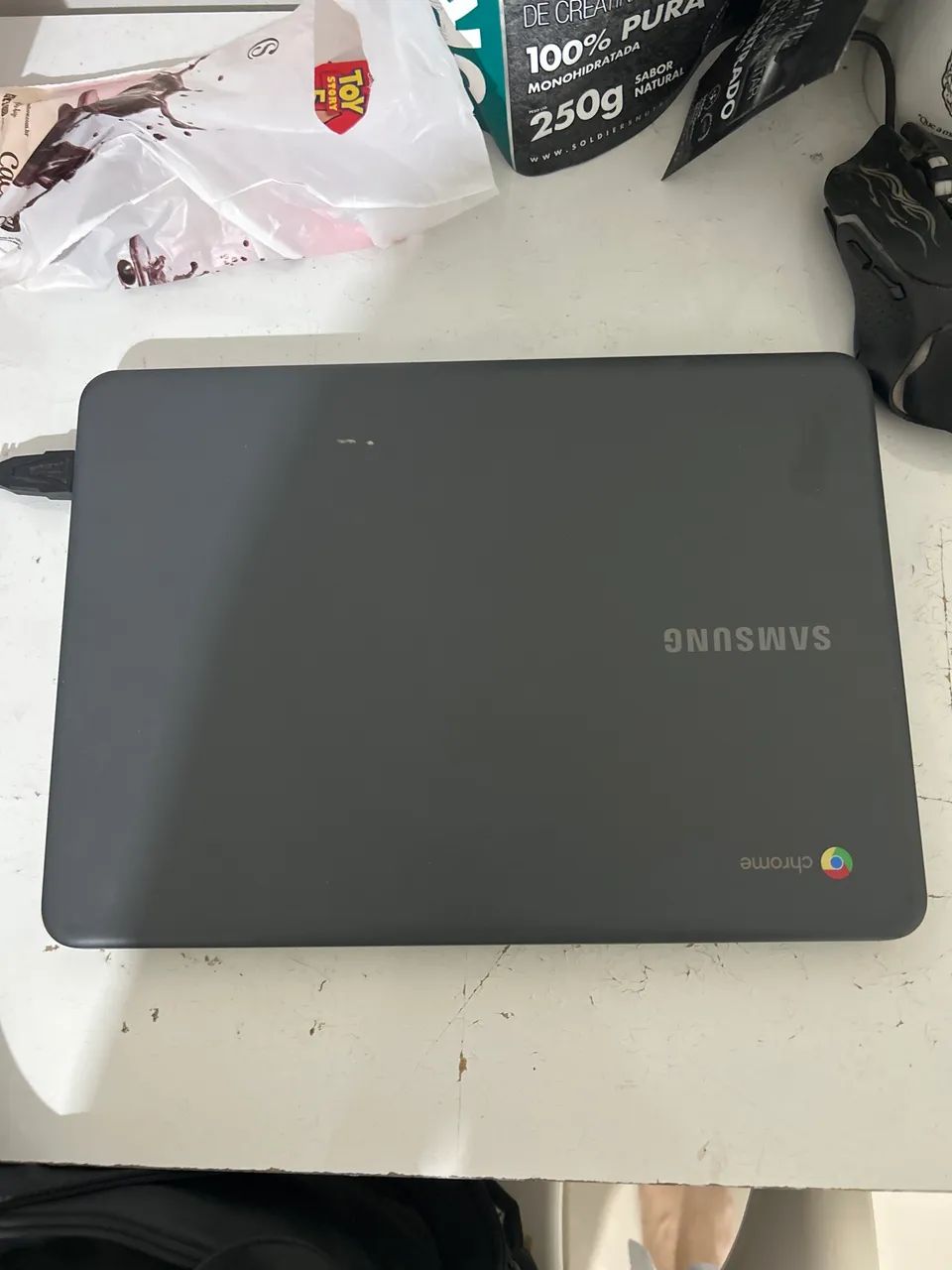 Chromebook Samsung 