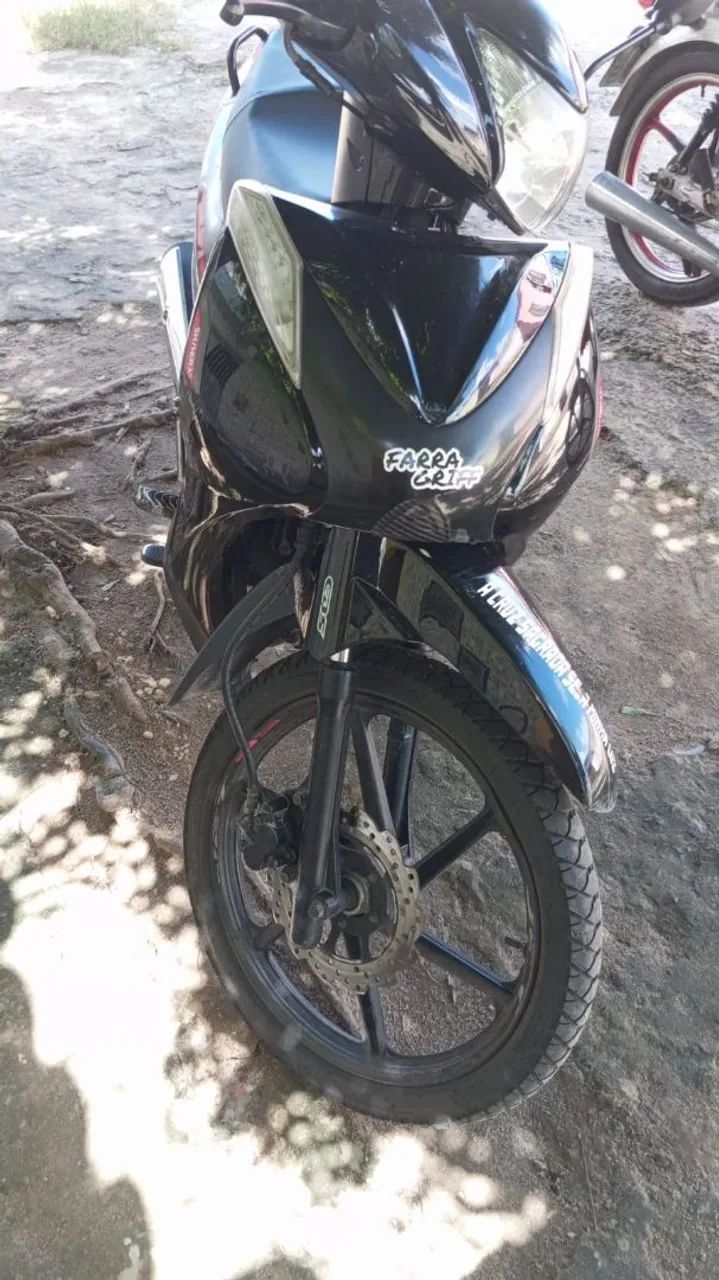 Jet 50cc - Foto 2
