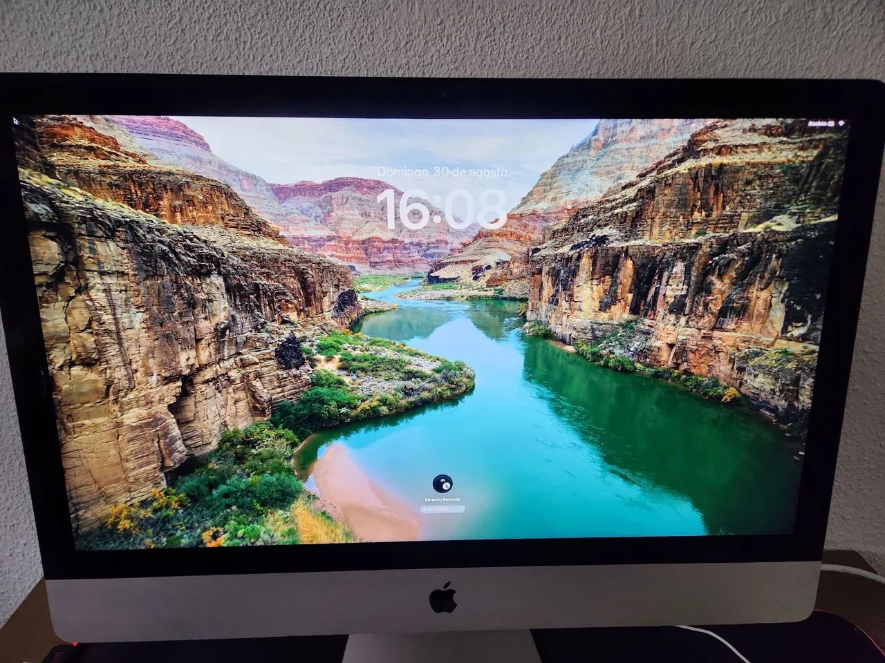 Apple IMac Retina 5k 27'' 2019