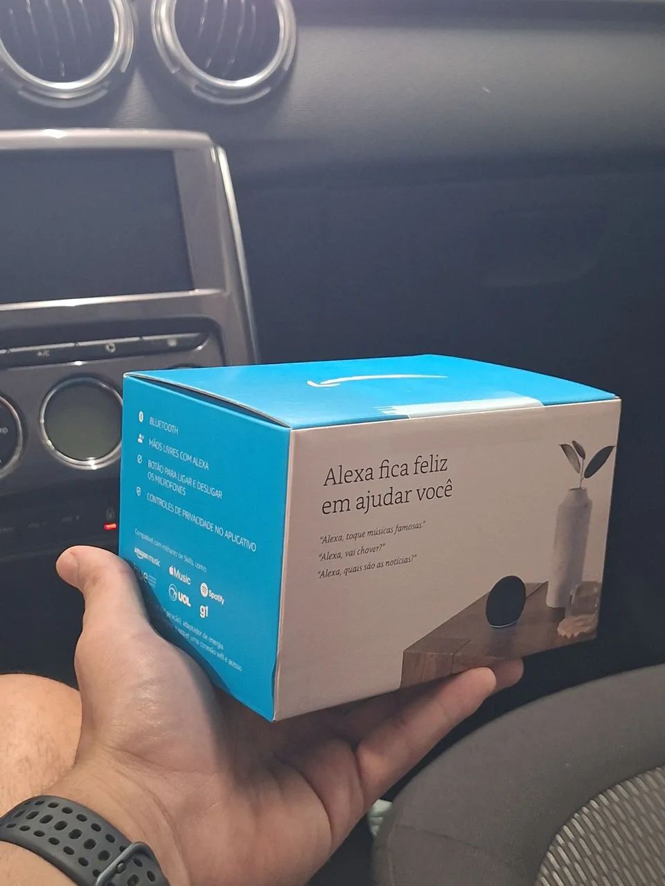 ALEXA ECHO DOT 5 - Foto 2