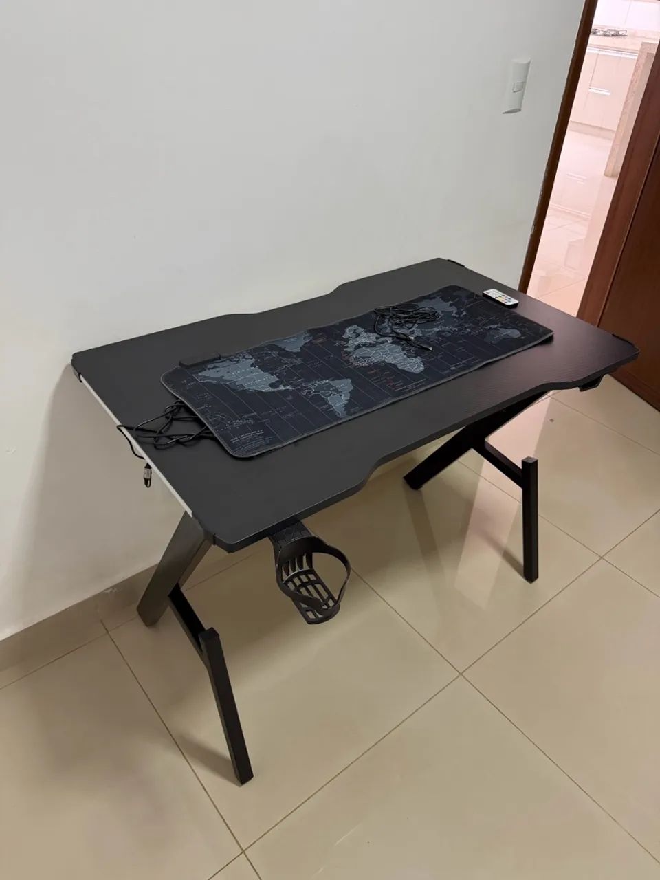Mesa Gamer 
