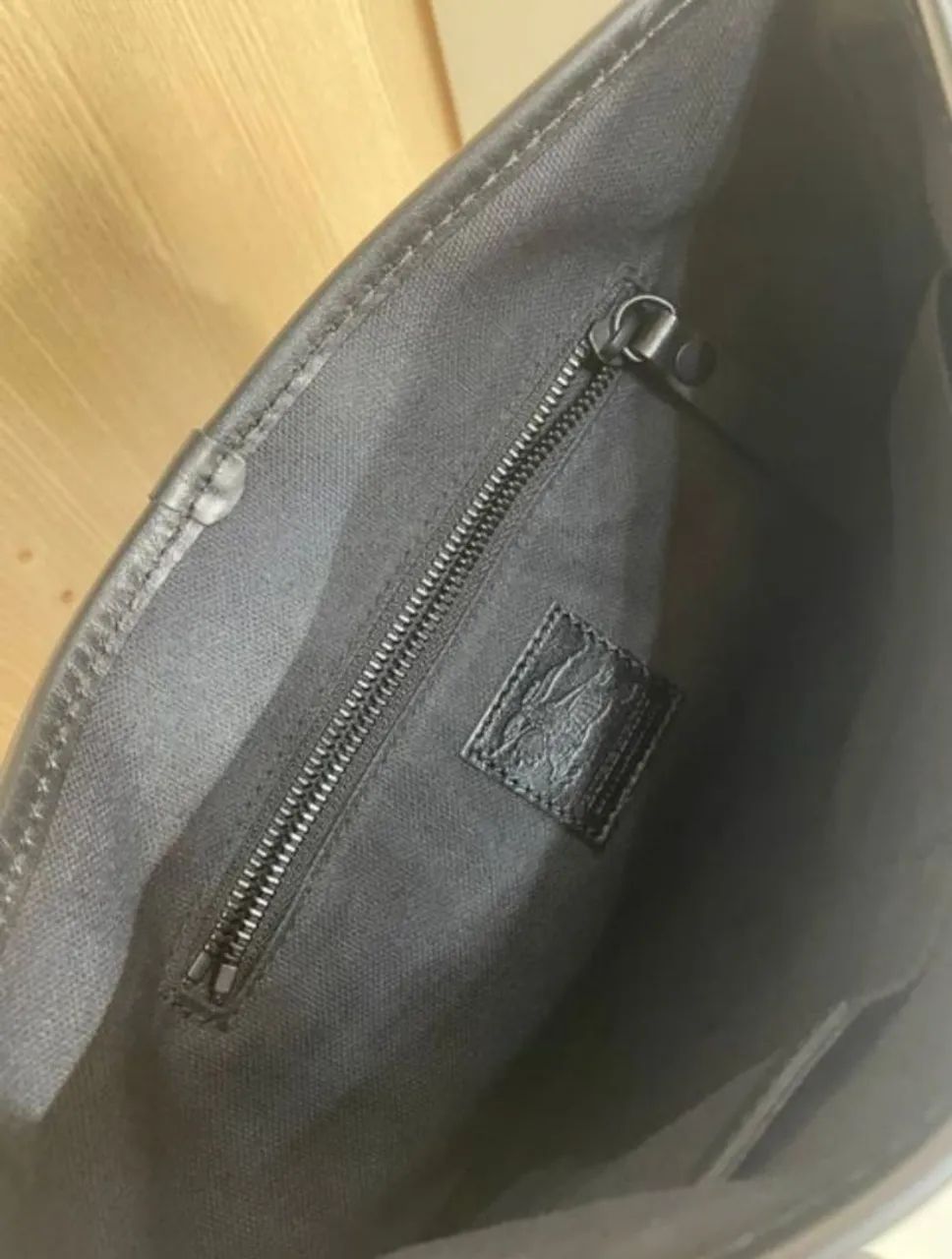 Bolsa grande  BURBERRY nova e legítima  - Foto 4