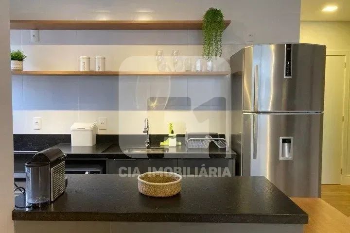 Studio à venda no Córrego Grande, em Florianópolis. - Foto 5