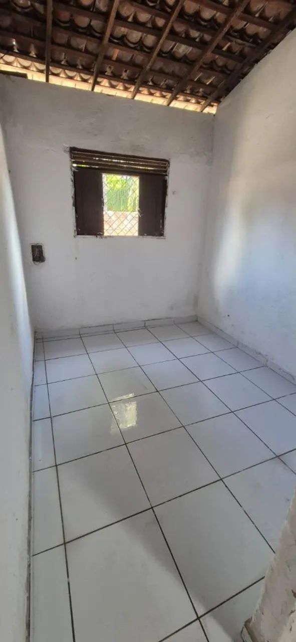 Casa no vale dourado 