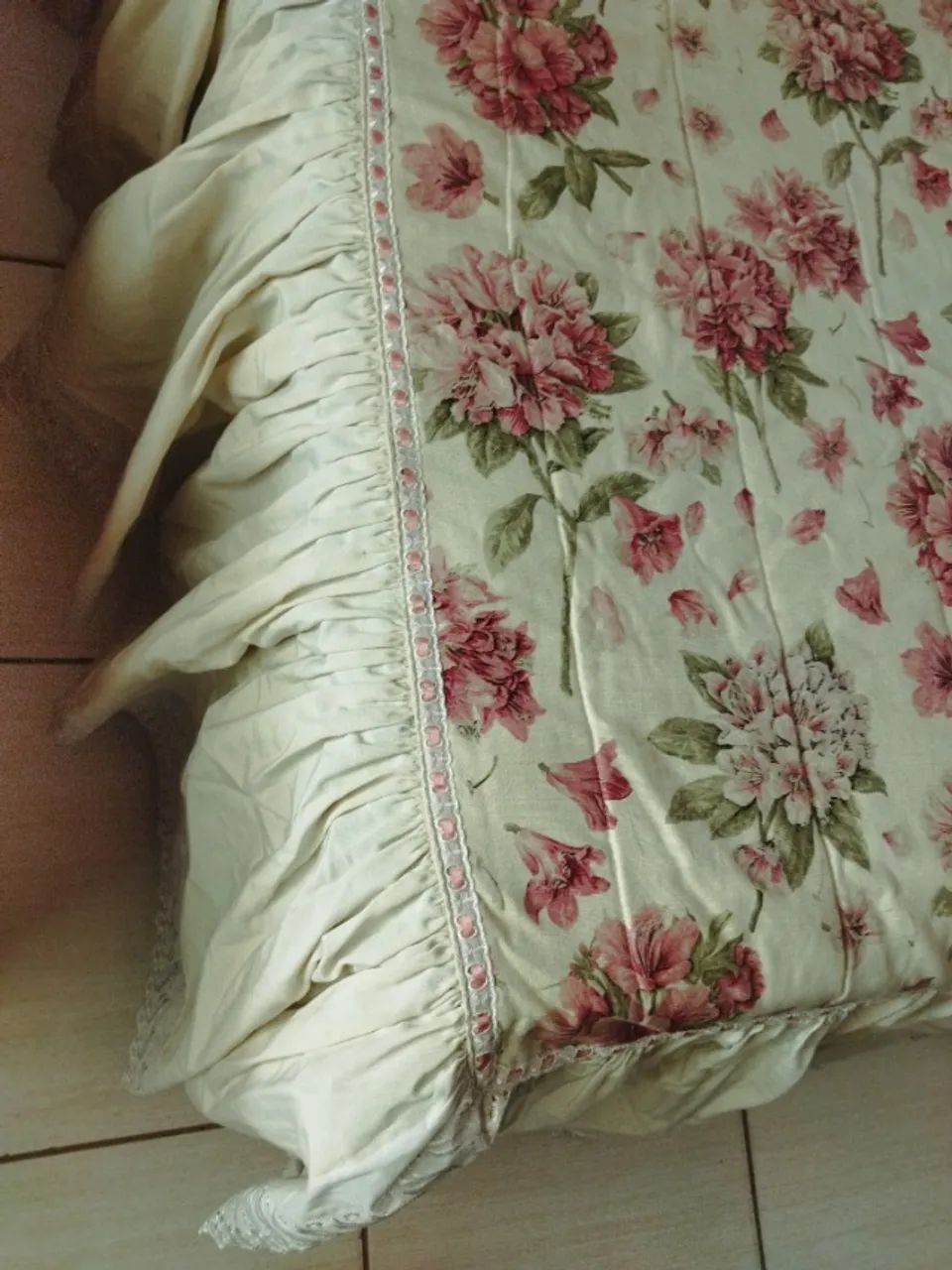 Colcha cama casal  - Foto 3