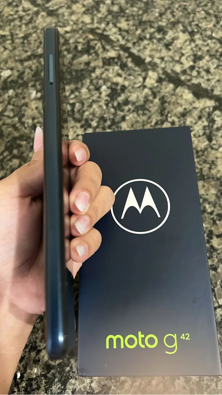 Celular  - Foto 2