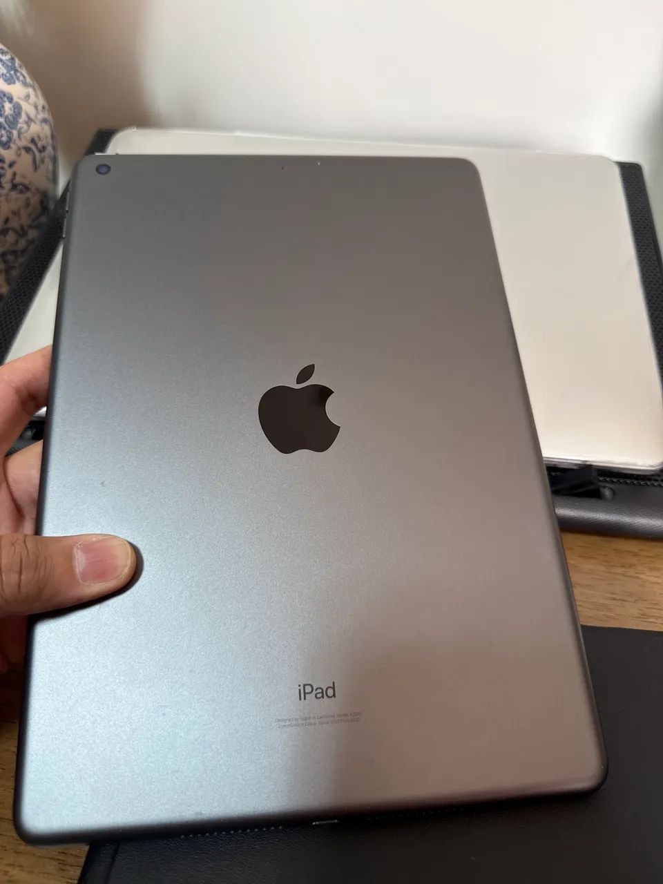 iPad 8ª geração  - Foto 2