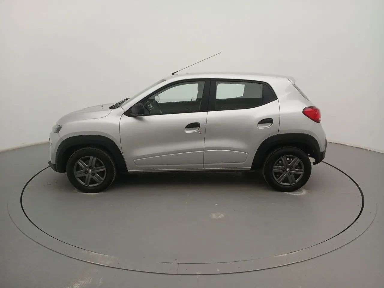 Renault Kwid 1.0 Zen 2026 - Foto 2