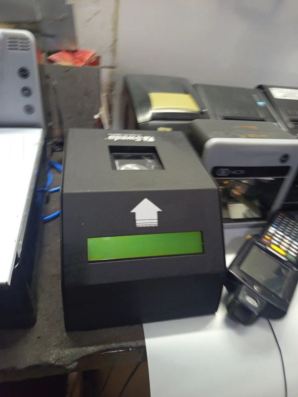 Lote de automação  - Foto 4