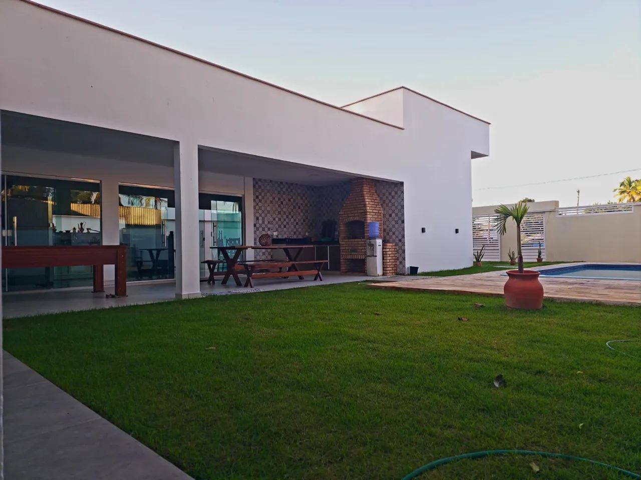 Casa com Piscina Porto de Galinhas  - Foto 4