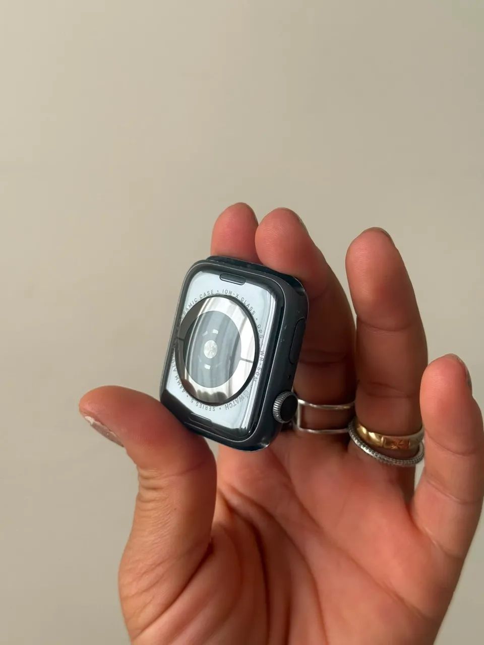 Apple Watch  - Foto 3