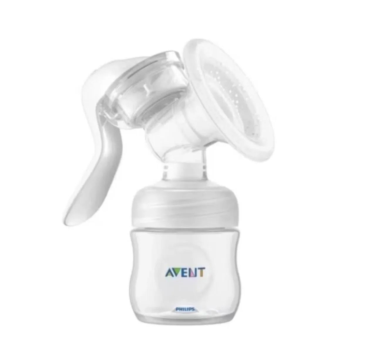 Extrator de leite Manual Philips Avent - Foto 2
