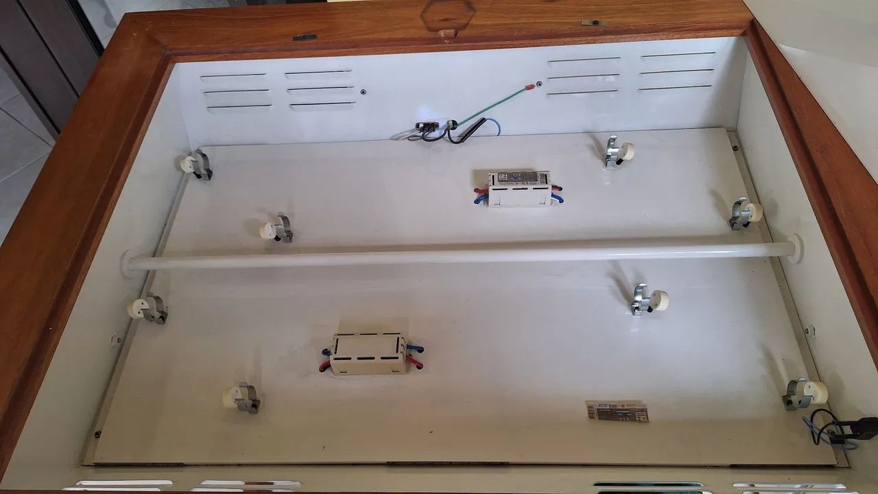 Mesa trident - Foto 4