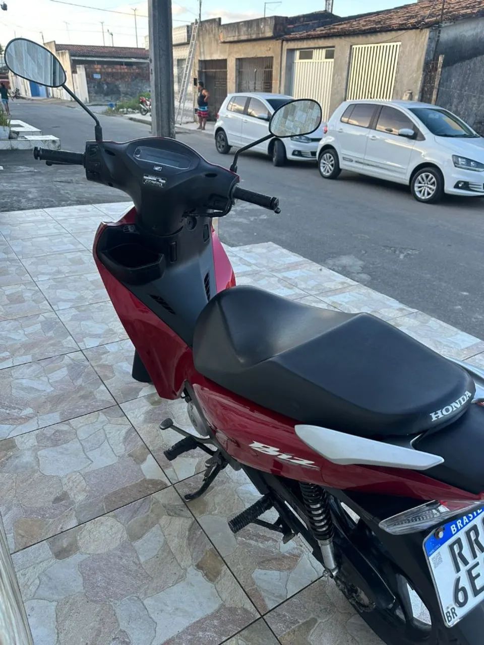 Biz 125 ex  - Foto 3