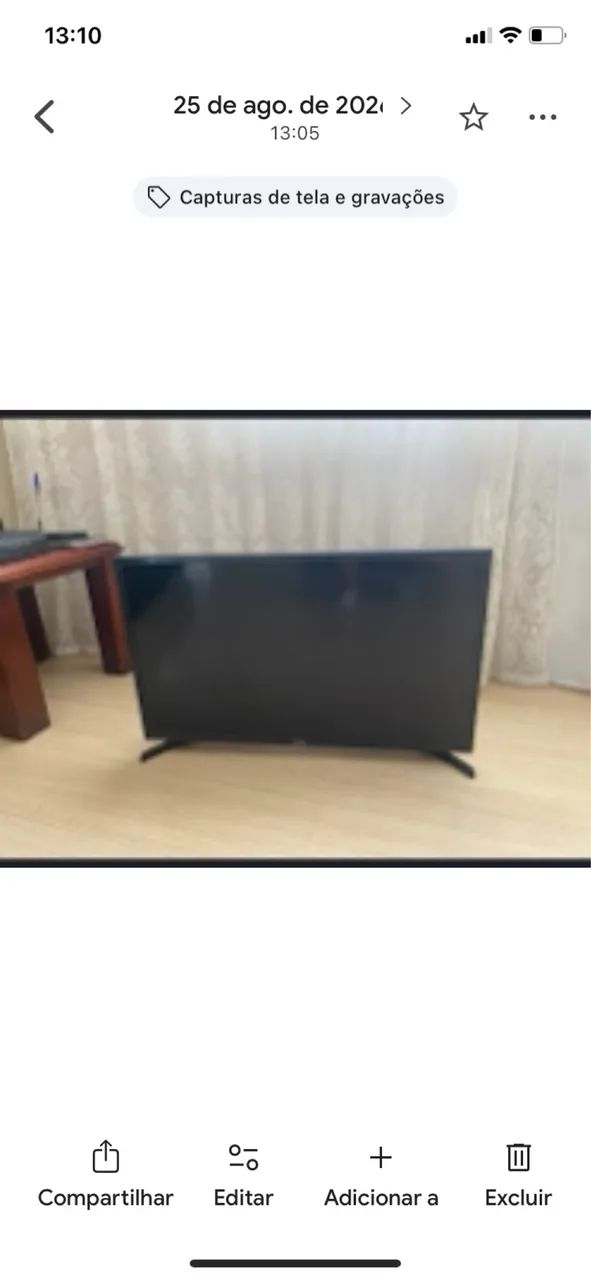 TV SMART 32 SAMSUNG - Foto 3