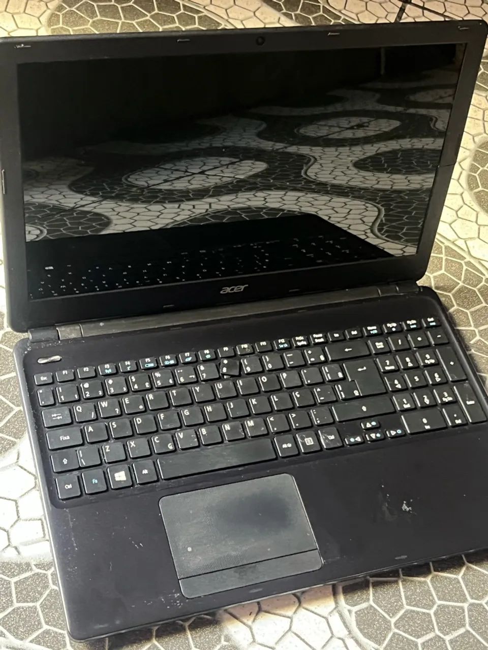 Notebook - Foto 2