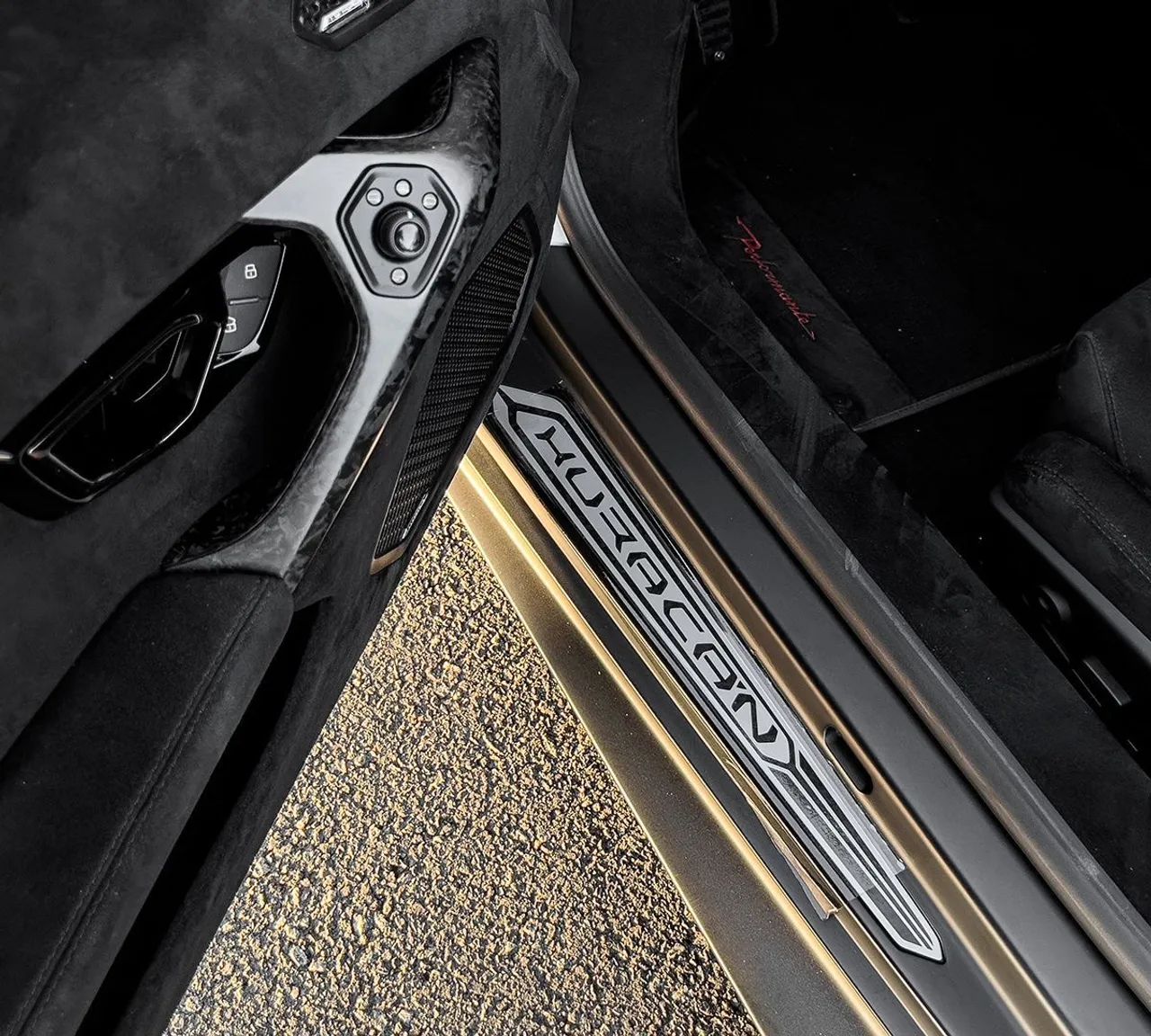 Lamborghini Huracan Coupe Performante LP 640-4, foto 7 de 20