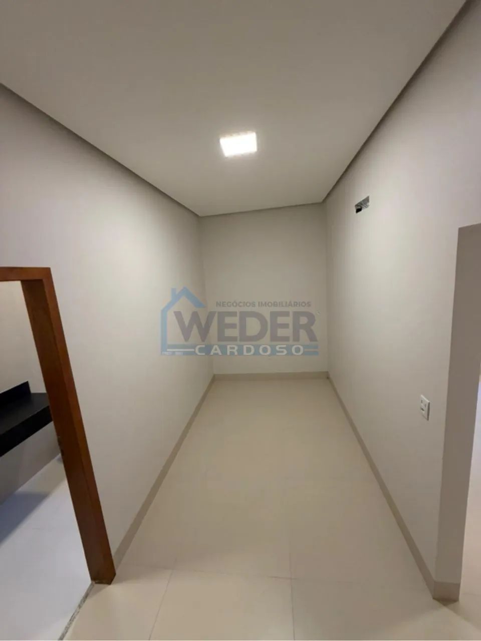  Casa nova, moderna e financiável no Setor Nobre, em Gurupi. - Foto 5