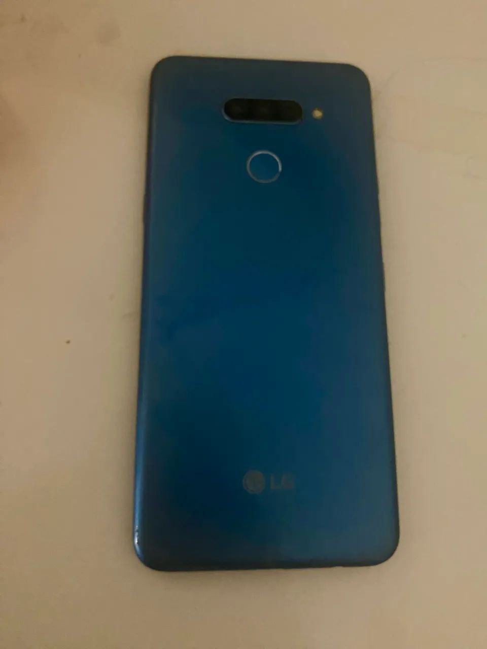VENDO CELULAR LG - Foto 3