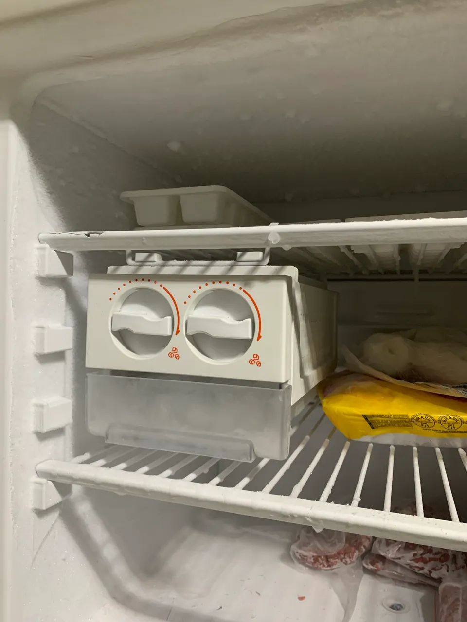 Vende-se Geladeira Brastemp Usada!  - Foto 3