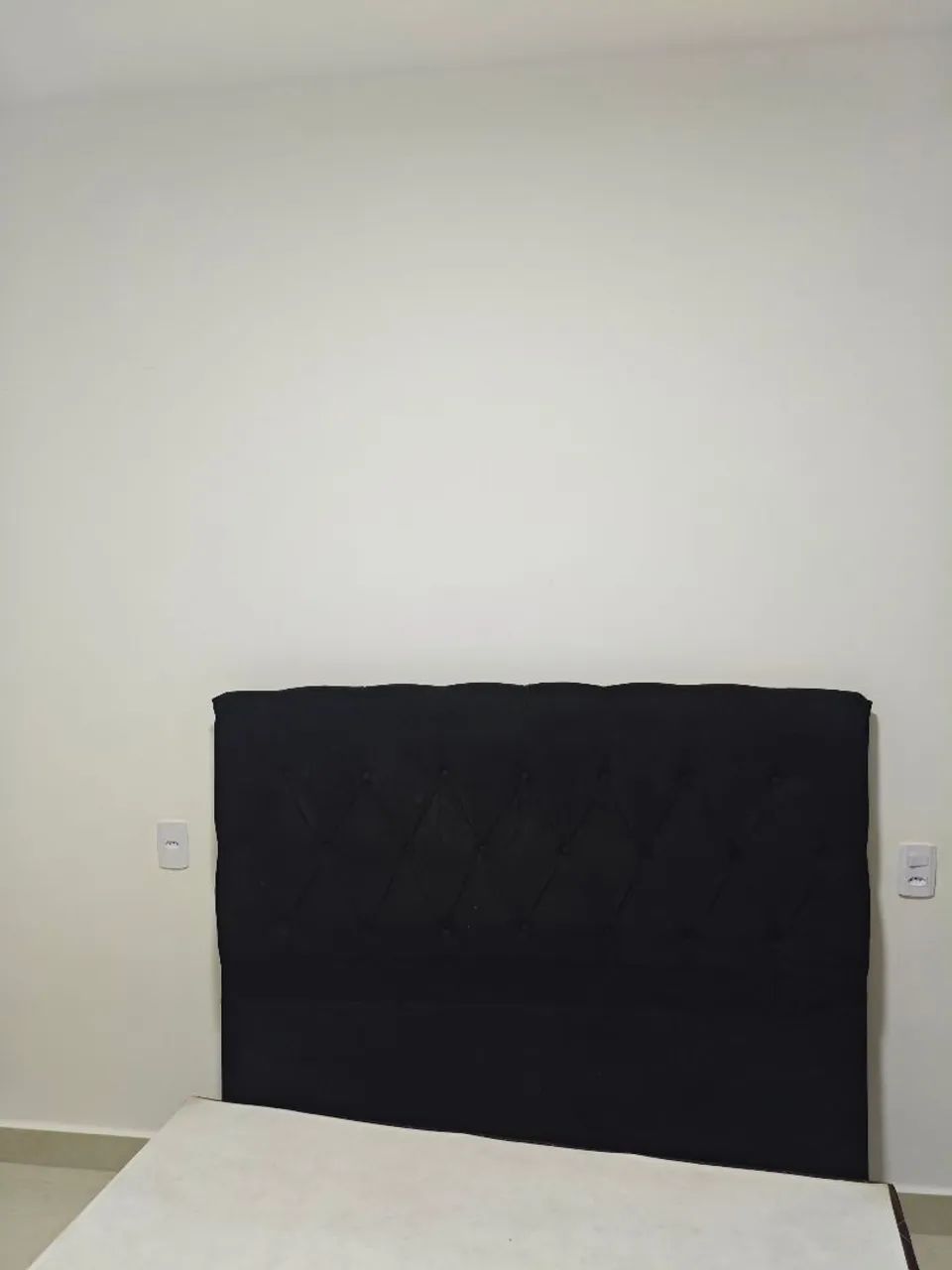 Cabeceira para cama box casal  - Foto 3
