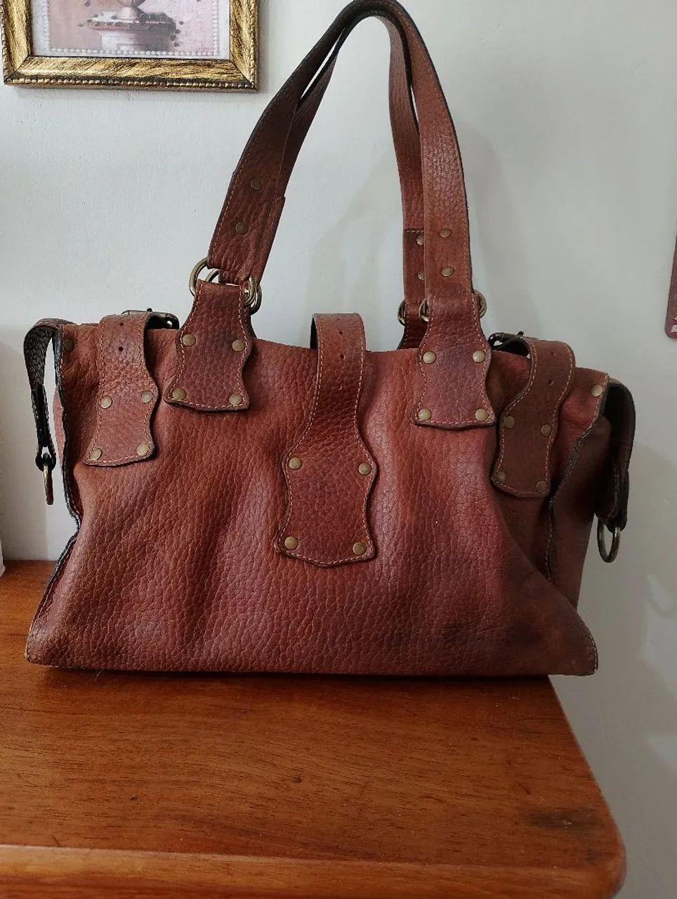 Bolsa da Arezzo  - Foto 2