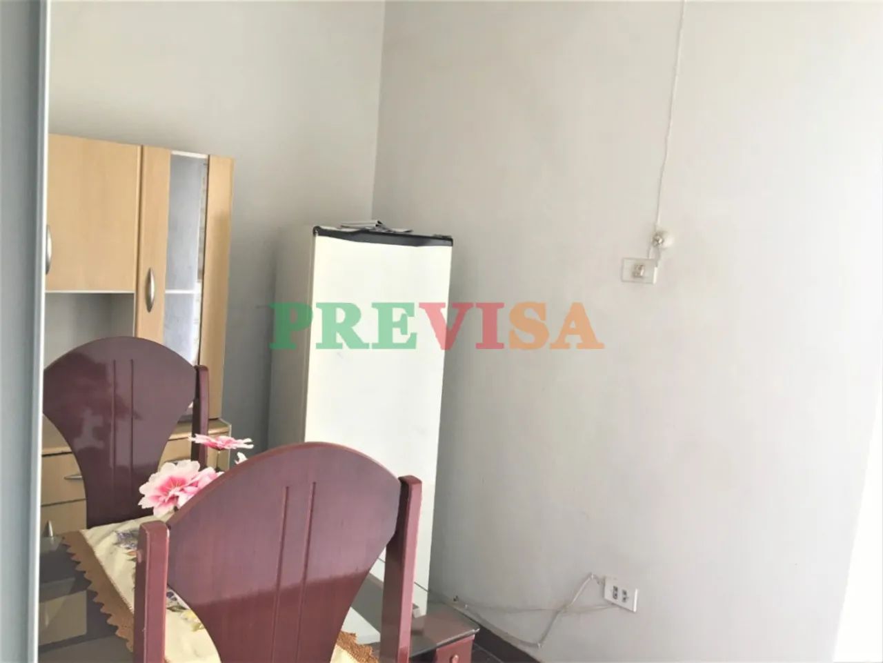 Kitnet / Conjugado com 1 quarto para alugar em Belo Horizonte - Foto 4