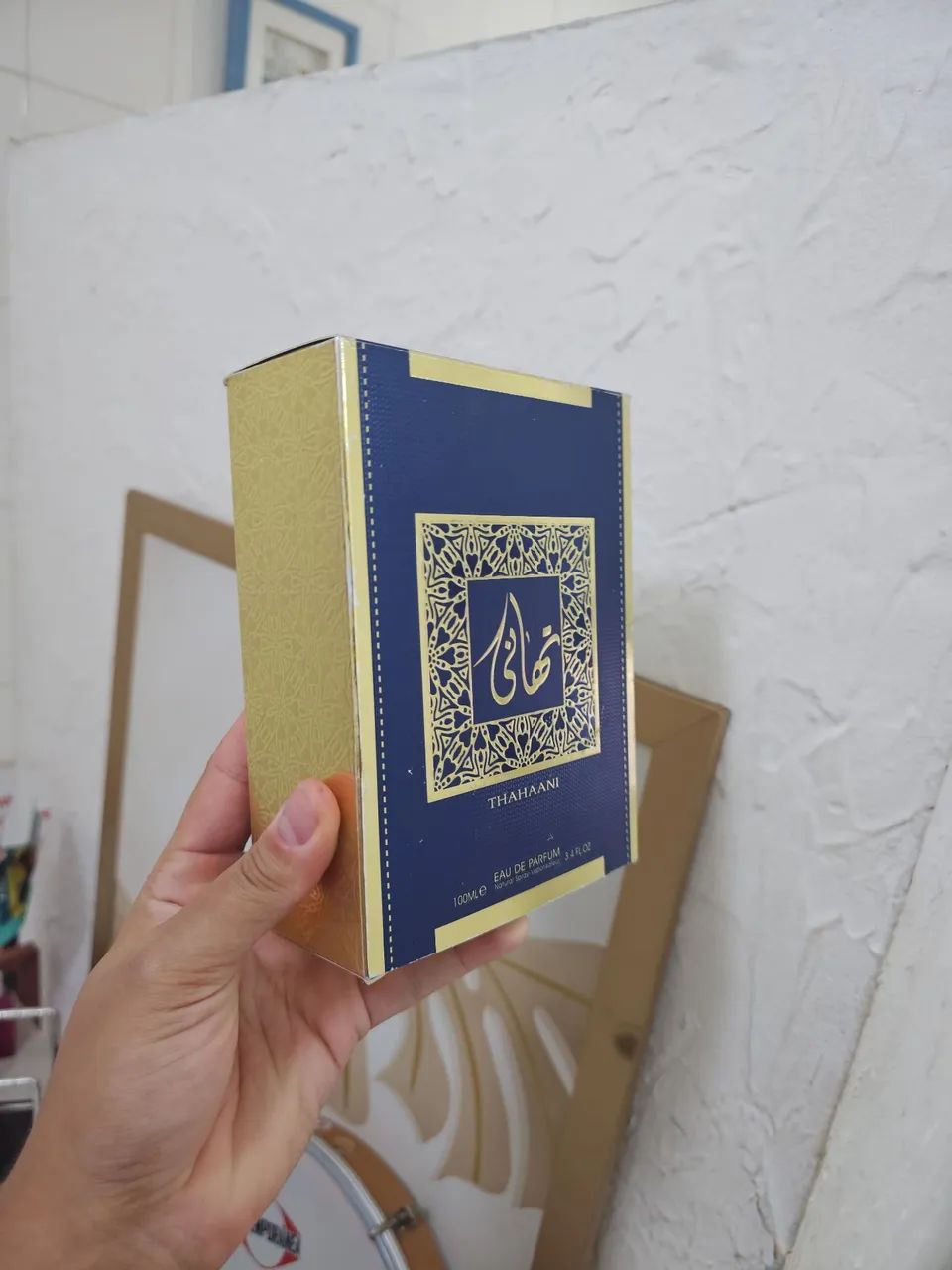PERFUME ARABE THAHAANI - Foto 2