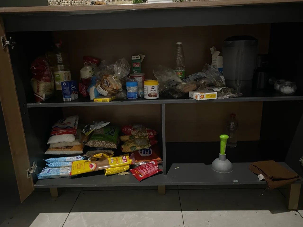 Armário de cozinha - Foto 3