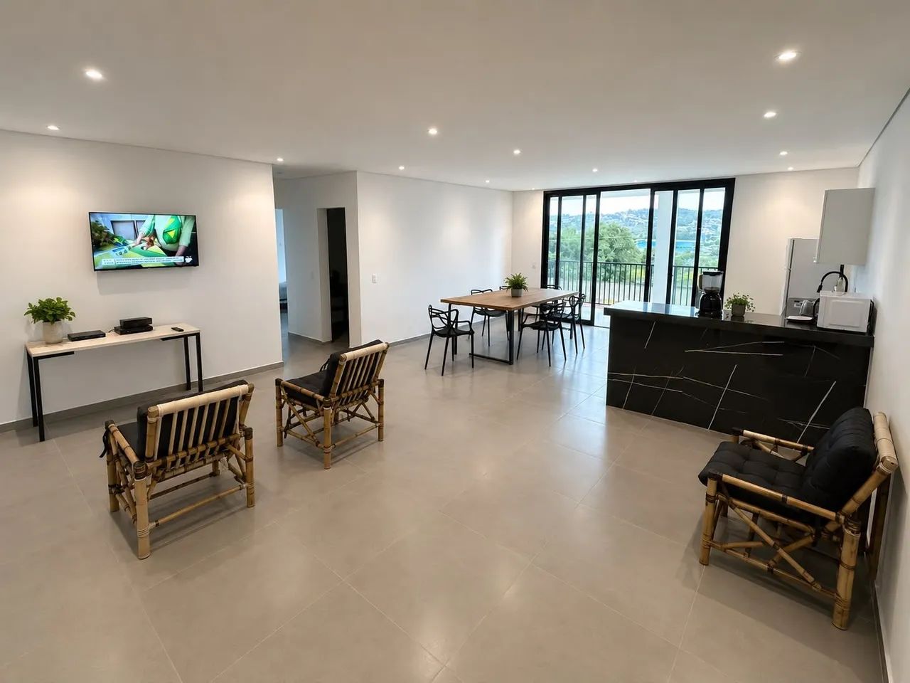 ALUGO APARTAMENTOS EM IBIUNA  - Foto 5
