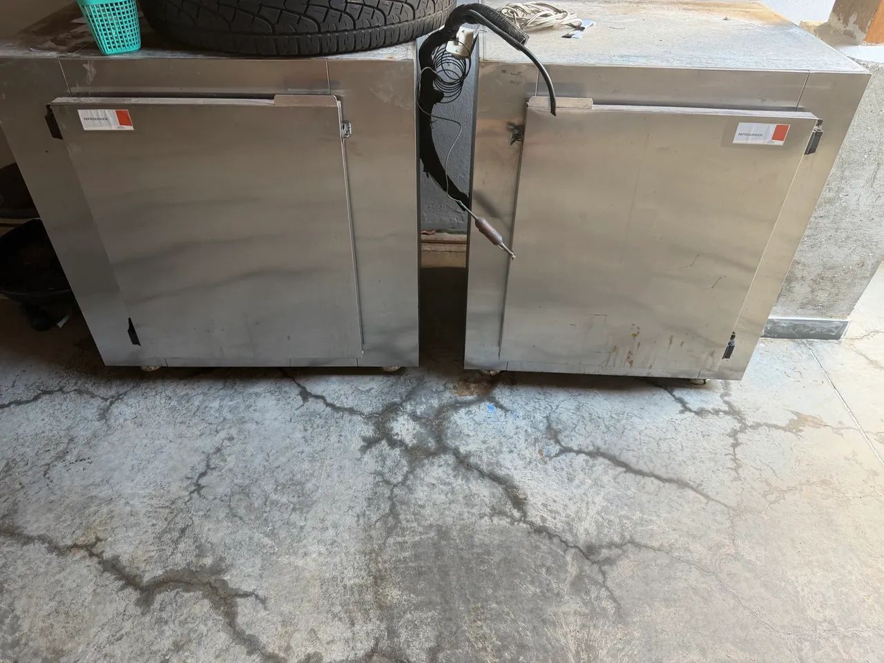 Refrigerador 