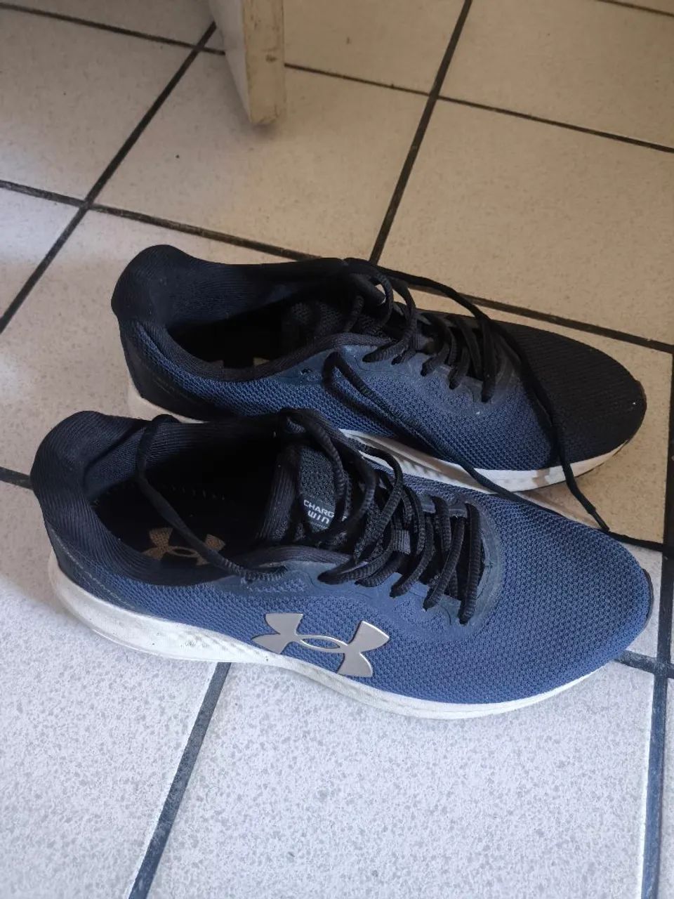 Tênis Under Armour  - Foto 2