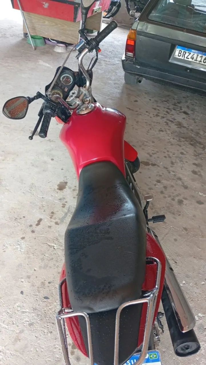 Cg150 - Foto 6