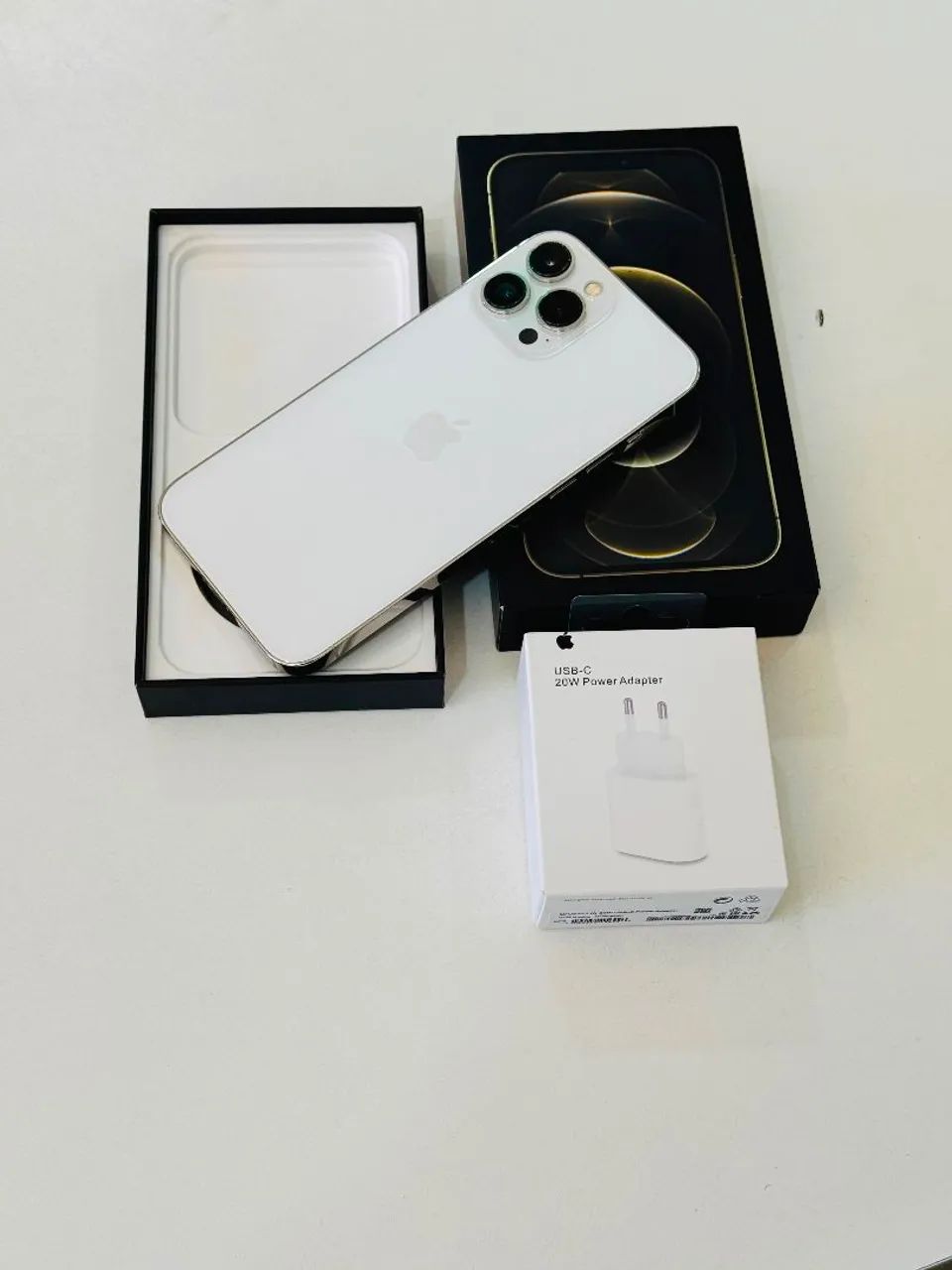 IPhone 13 pro max - Celulares e Smartphones - Piratini, Alvorada